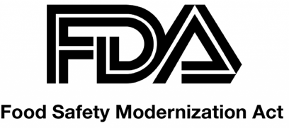 FDA Logo