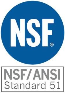 NSF Logo