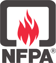 NFPA Logo