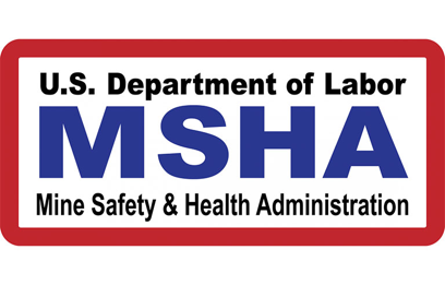 MSHA Logo