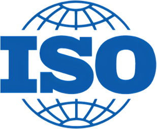 ISO Logo
